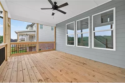 3787 Cheyenne Lane, Jefferson, GA 30549 - Photo 27