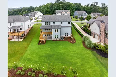 3787 Cheyenne Lane, Jefferson, GA 30549 - Photo 69