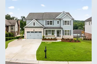 3787 Cheyenne Lane, Jefferson, GA 30549 - Photo 63