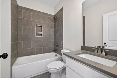 3787 Cheyenne Lane, Jefferson, GA 30549 - Photo 37