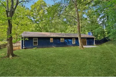 5233 McCarter Station, Stone Mountain, GA 30088 - Photo 39