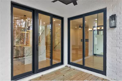 1386 Wayne Avenue NE, Atlanta, GA 30306 - Photo 31