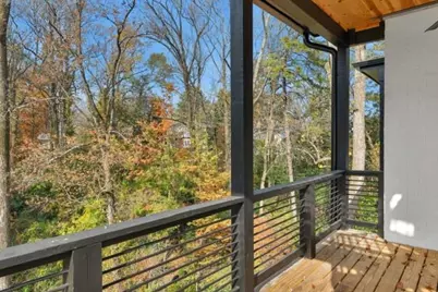 1386 Wayne Avenue NE, Atlanta, GA 30306 - Photo 69