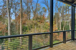 1386 Wayne Ave NE, Atlanta, GA 30306 - Photo 31