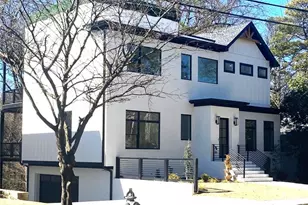 1386 Wayne Ave NE, Atlanta, GA 30306 - Photo 1