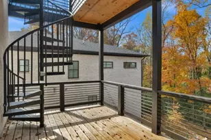 1386 Wayne Ave NE, Atlanta, GA 30306 - Photo 69