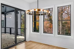 1386 Wayne Ave NE, Atlanta, GA 30306 - Photo 17