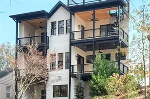 1386 Wayne Ave NE, Atlanta, GA 30306 - Photo 3