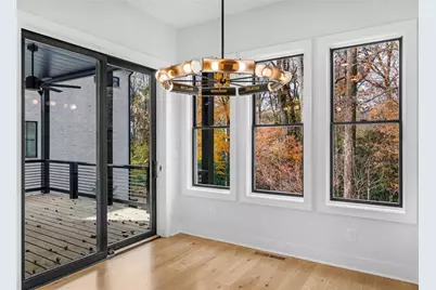 1386 Wayne Avenue NE, Atlanta, GA 30306 - Photo 17