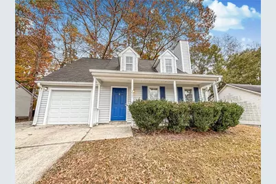 5907 Brookside Drive, Mableton, GA 30126 - Photo 1