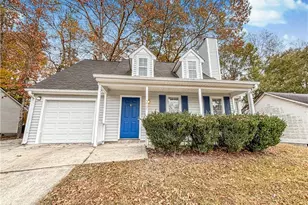 5907 Brookside Dr, Mableton, GA 30126 - Photo 1