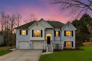 5595 Vaughn Rd, Woodstock, GA 30188 - Photo 1