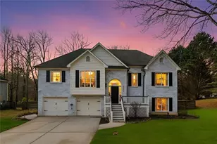 5595 Vaughn Rd, Woodstock, GA 30188 - Photo 1