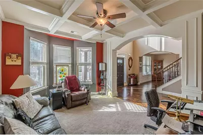 150 Bellemeade Court, Fayetteville, GA 30215 - Photo 7