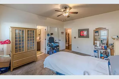 150 Bellemeade Court, Fayetteville, GA 30215 - Photo 19