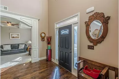150 Bellemeade Court, Fayetteville, GA 30215 - Photo 3