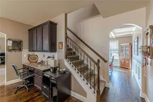 150 Bellemeade Ct, Fayetteville, GA 30215 - Photo 17