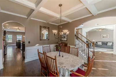 150 Bellemeade Court, Fayetteville, GA 30215 - Photo 9