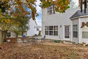 108 Turtle Walk, Carrollton, GA 30116 - Photo 9