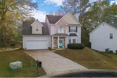 108 Turtle Walk, Carrollton, GA 30116 - Photo 3