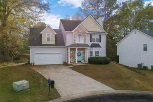 108 Turtle Walk, Carrollton, GA 30116 - Photo 3