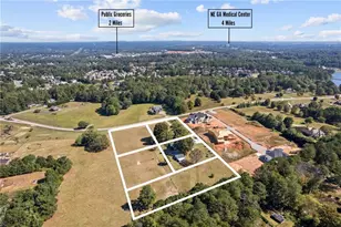 2740 Talley Ln, Buford, GA 30519 - Photo 11