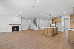 4695 Wilderness Trail, Flowery Branch, GA 30542 - Photo 9