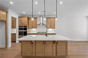 4695 Wilderness Trail, Flowery Branch, GA 30542 - Photo 13