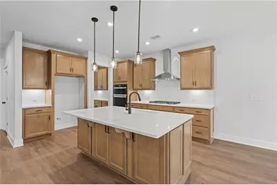 4695 Wilderness Trail, Flowery Branch, GA 30542 - Photo 11