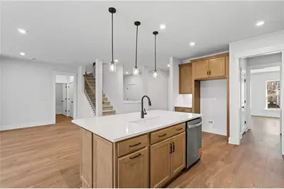 4695 Wilderness Trail, Flowery Branch, GA 30542 - Photo 15