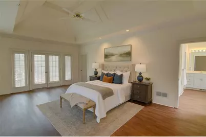 5305 Linnadine Way, Peachtree Corners, GA 30092 - Photo 31