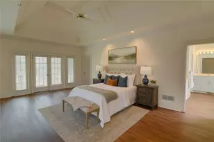 5305 Linnadine Way, Peachtree Corners, GA 30092 - Photo 31