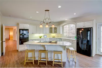 5305 Linnadine Way, Peachtree Corners, GA 30092 - Photo 3