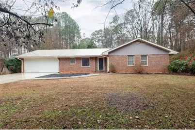 390 Tidwell Road, Alpharetta, GA 30004 - Photo 1