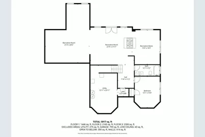 120 Fernwood Drive, Woodstock, GA 30188 - Photo 61