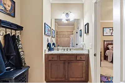 120 Fernwood Drive, Woodstock, GA 30188 - Photo 45