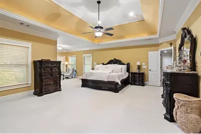 120 Fernwood Drive, Woodstock, GA 30188 - Photo 23