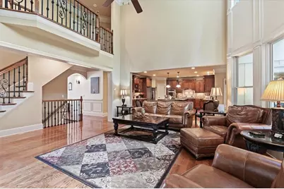 120 Fernwood Drive, Woodstock, GA 30188 - Photo 5