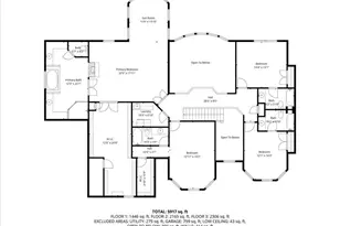 120 Fernwood Dr, Woodstock, GA 30188 - Photo 63