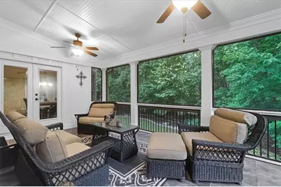 120 Fernwood Drive, Woodstock, GA 30188 - Photo 53