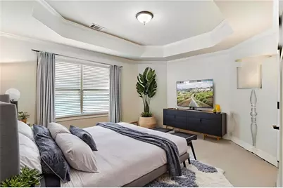 120 Fernwood Drive, Woodstock, GA 30188 - Photo 33