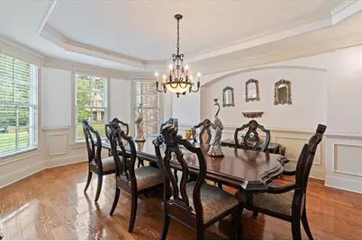 120 Fernwood Drive, Woodstock, GA 30188 - Photo 15