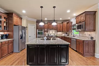 120 Fernwood Drive, Woodstock, GA 30188 - Photo 11