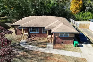 2041 Nettie Ct, Decatur, GA 30032 - Photo 1