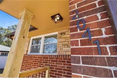 2041 Nettie Court #LT, Decatur, GA 30032 - Photo 13