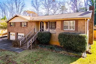 5781 Macedin Dr, Douglasville, GA 30135 - Photo 1