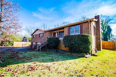 5781 Macedin Drive, Douglasville, GA 30135 - Photo 3