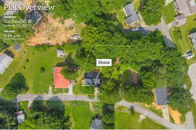 266 Randall Street, Lavonia, GA 30553 - Photo 43