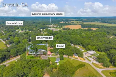 266 Randall Street, Lavonia, GA 30553 - Photo 45