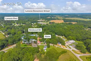 266 Randall St, Lavonia, GA 30553 - Photo 45